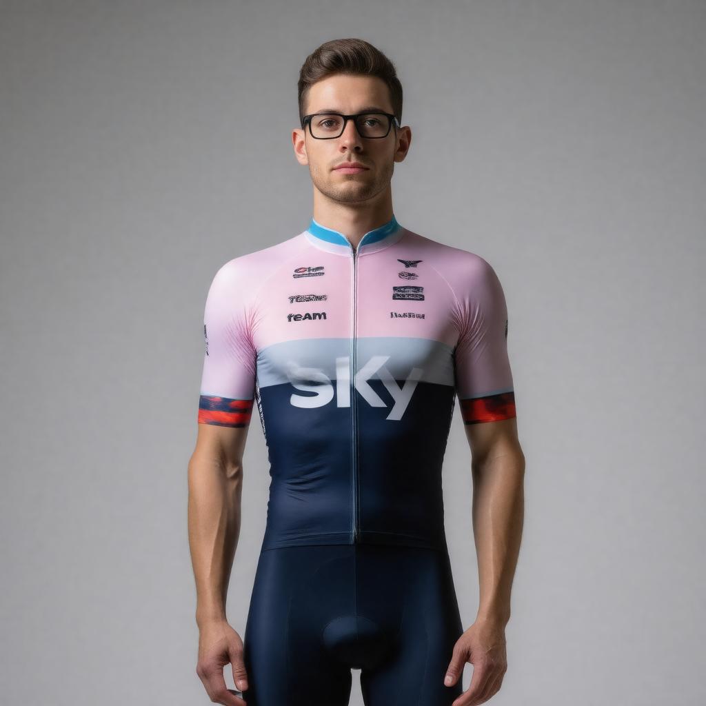 Bradley Wiggins
